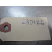 28D126 Camshaft Bolt For 09-12 Audi A4 Quattro  2.0